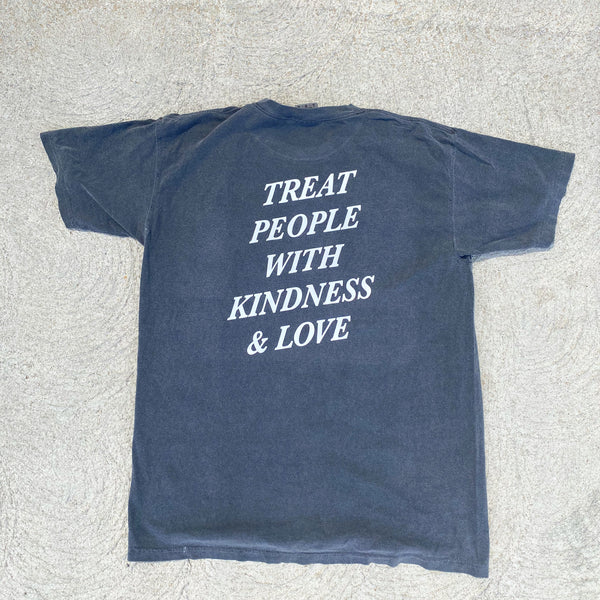 TPWK & LOVE Shirt